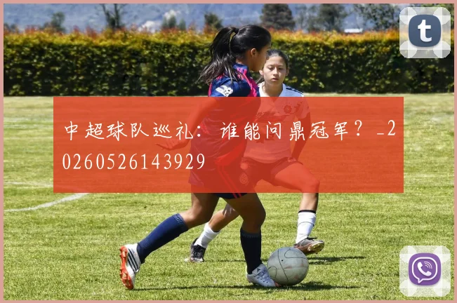 中超球队巡礼:谁能问鼎冠军?_20260526143929