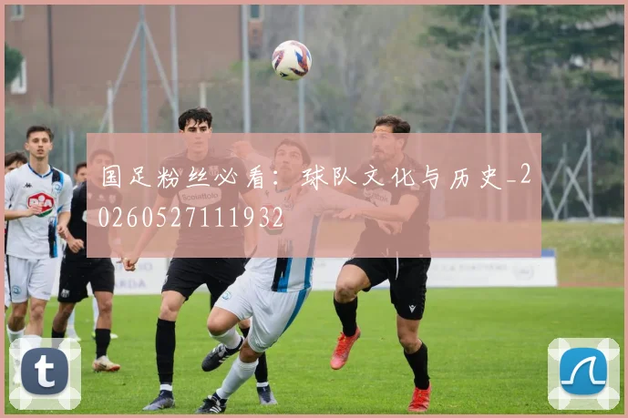 国足粉丝必看：球队文化与历史_20260527111932