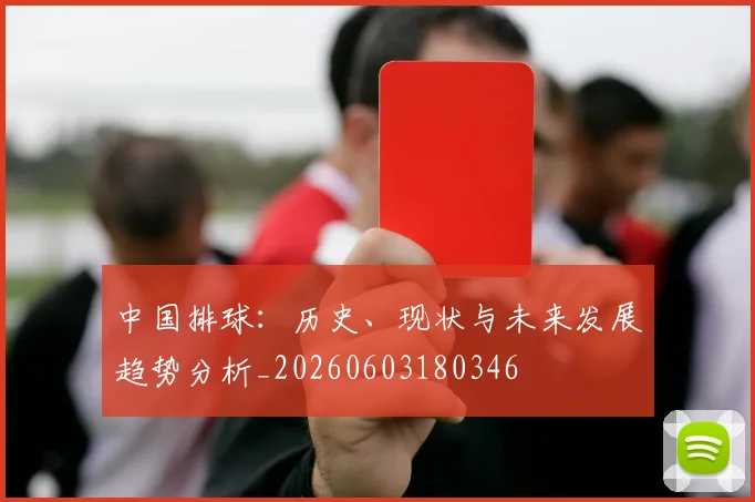 中国排球：历史、现状与未来发展趋势分析_20260603180346